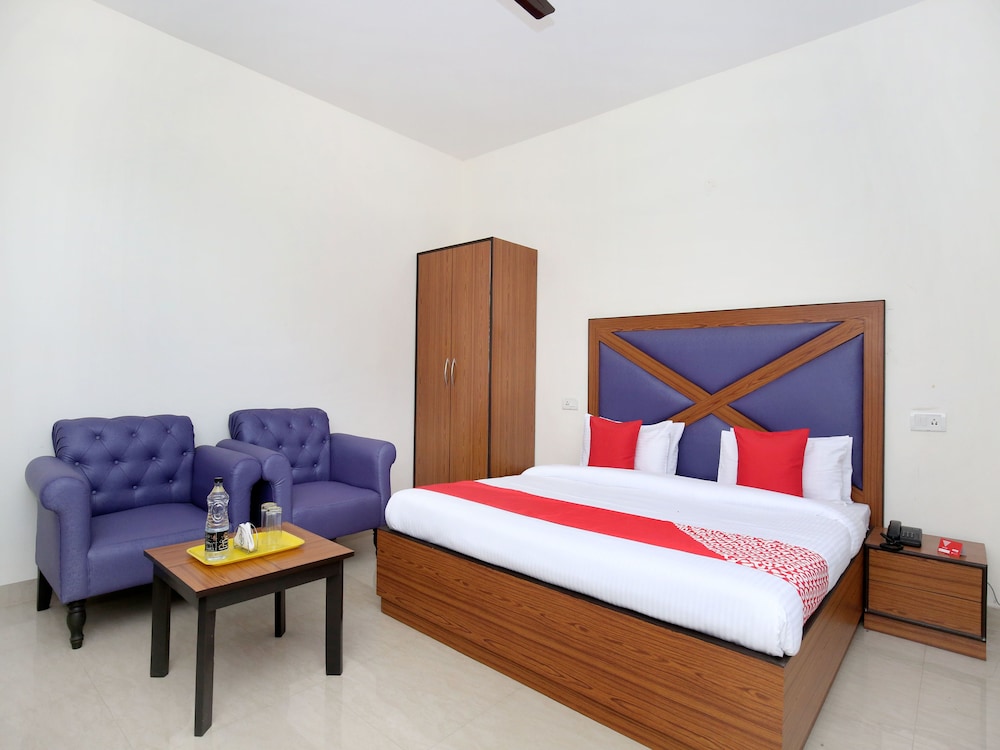 Double Or Twin Room