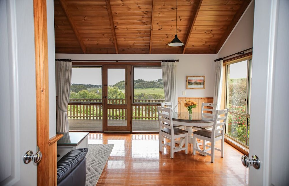 Daisy Cottage