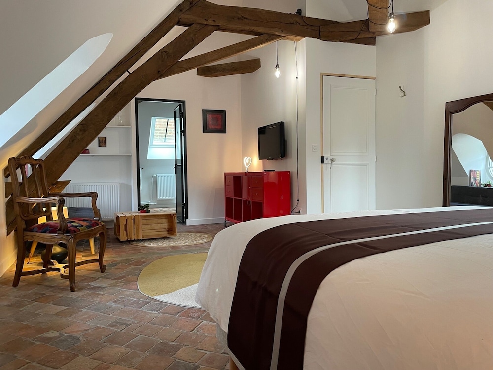 Luxury Room photo 2