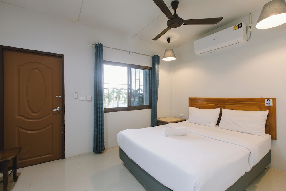 Standard Bungalow - Photo 12