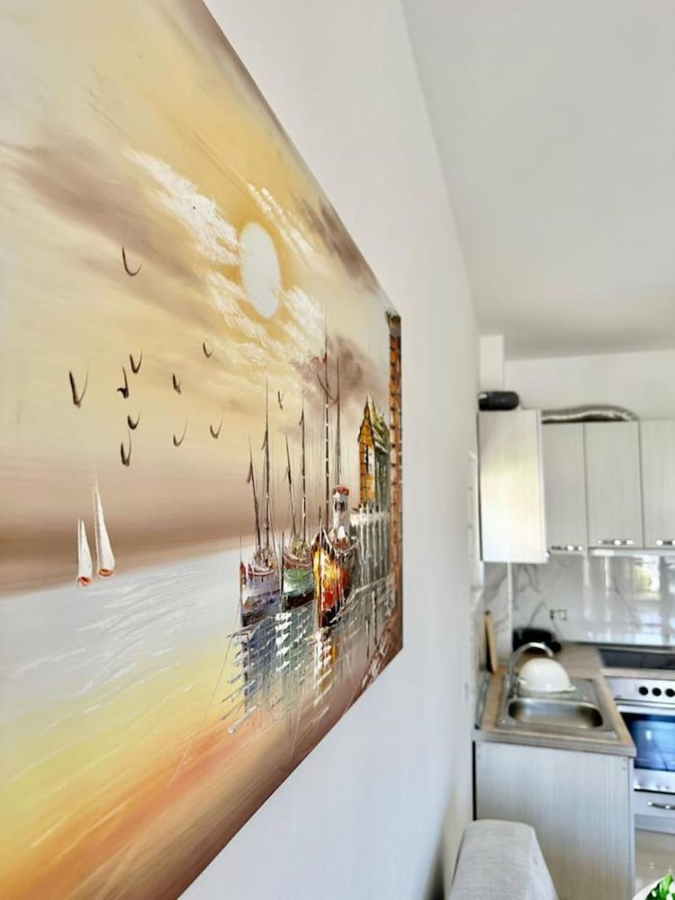 Room (Twin/OTT movies (65-inch TV/high-end-) photo 2
