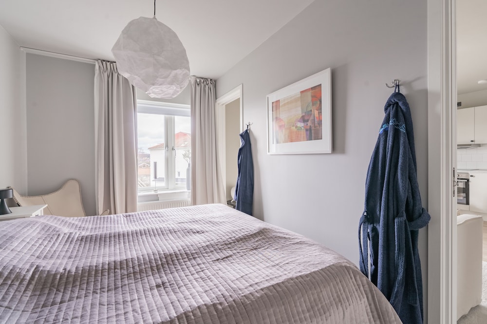 Seaview Grand Suite (1115)