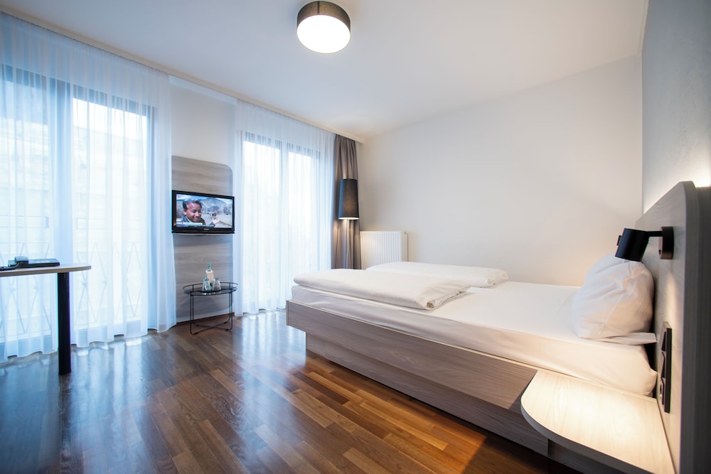 Deluxe Double Room (Domblick) photo 3