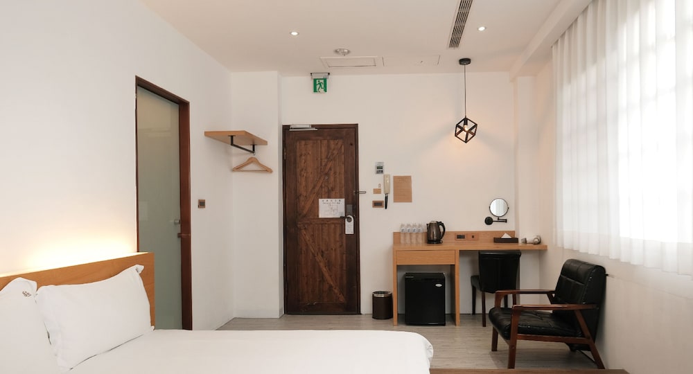 Quadruple Room photo 2