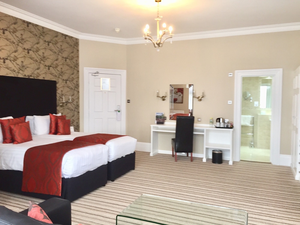Superior Room, 2 Twin Beds, Non Smoking - Photo 5