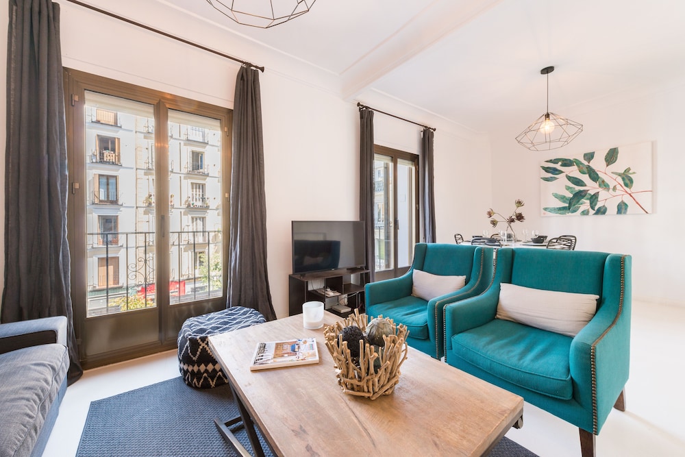Apartment, 3 Bedrooms