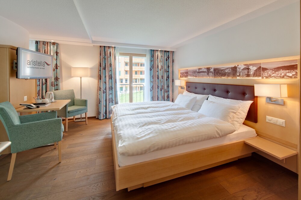 Economy Double Room - Photo 1