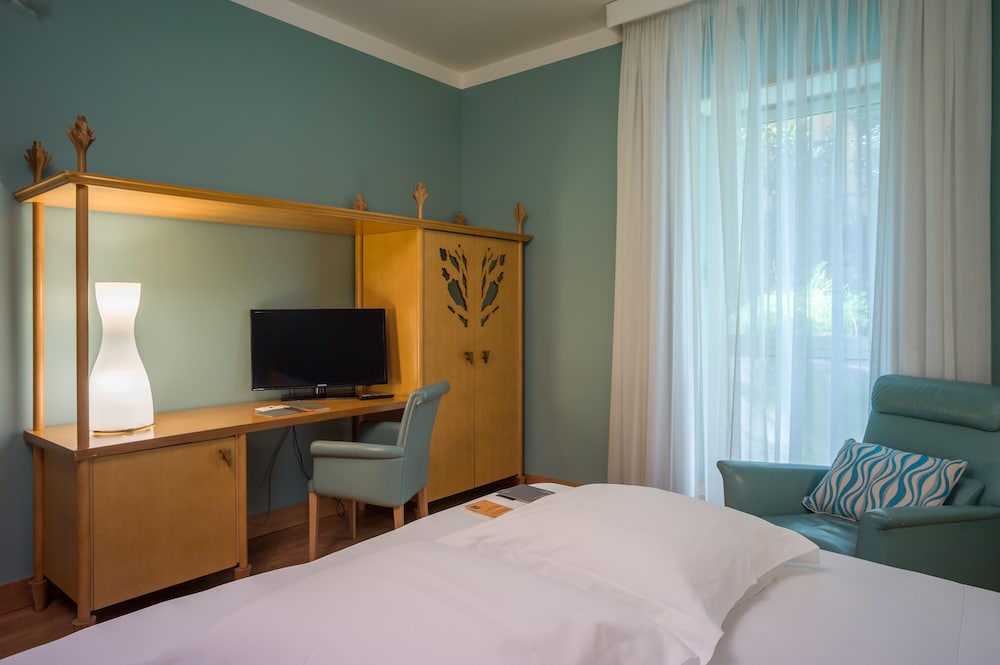 Superior Double or Twin Room photo 2