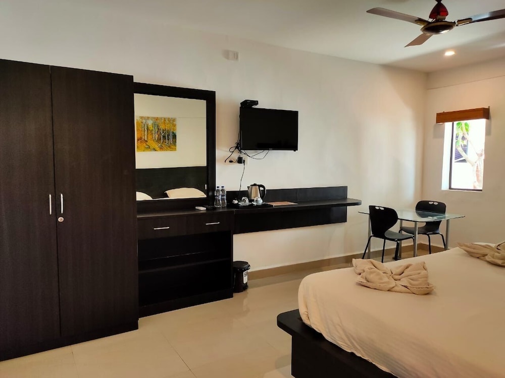 Basic Double Room photo 1