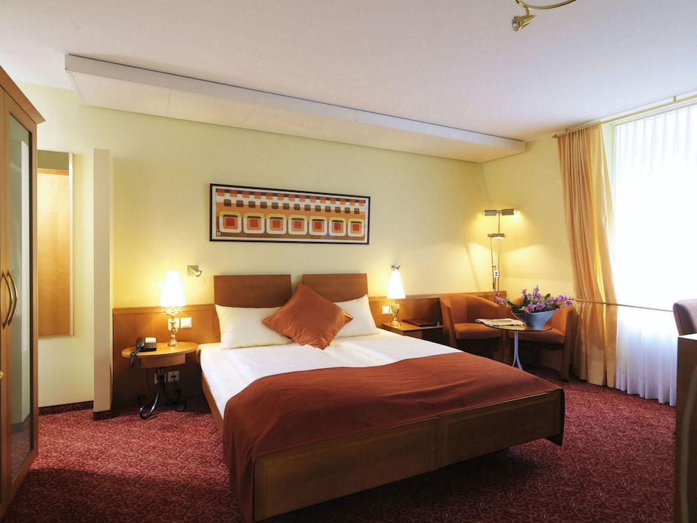Superior Twin Room, 2 Twin Beds - Photo 3