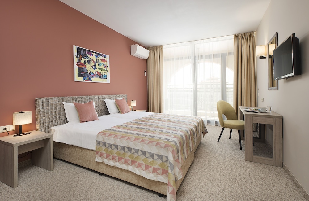 Melia Guest Room (2+1)
