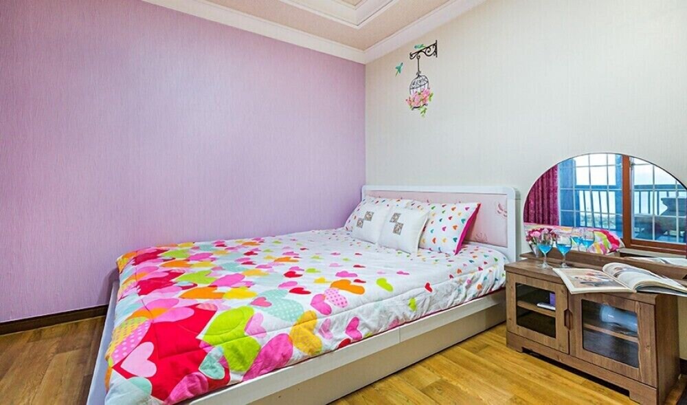 Room (Sanhochoi) photo 2
