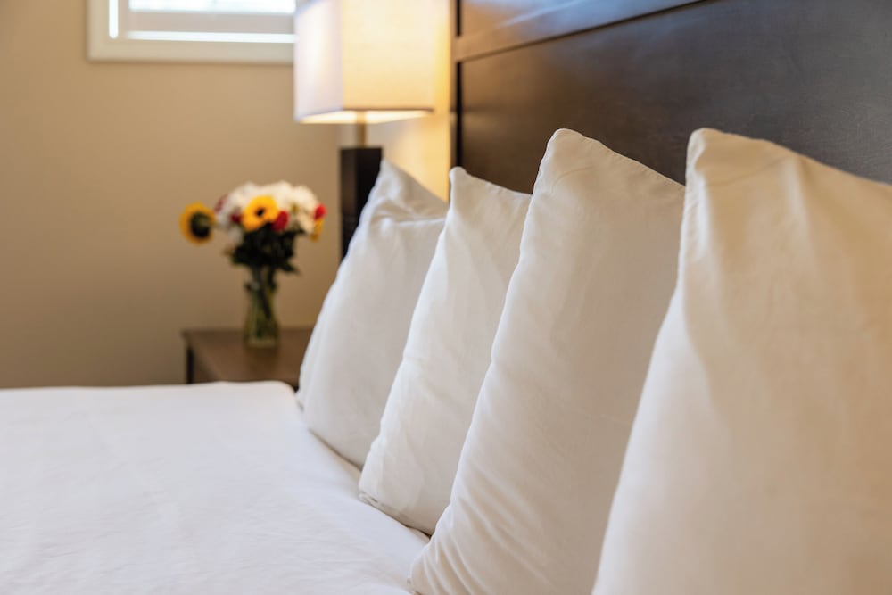 Standard King Room - Photo 8