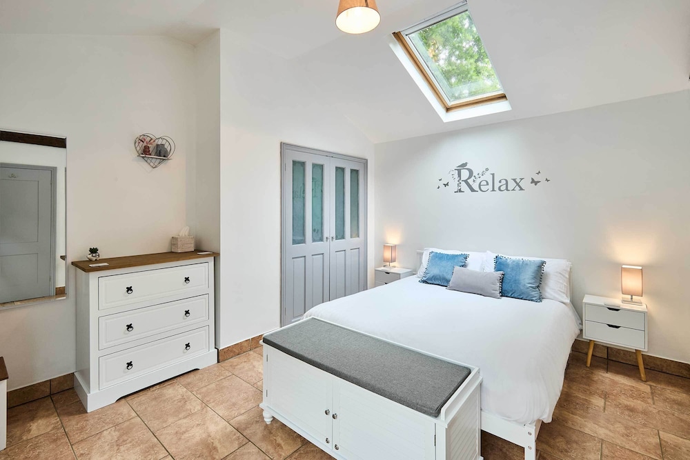 Host Stay Kestrel Cottage, Billede 3