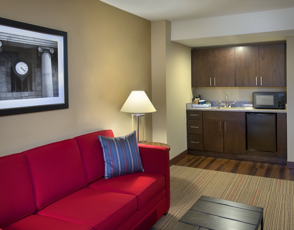 Suite, 1 Bedroom - Photo 1