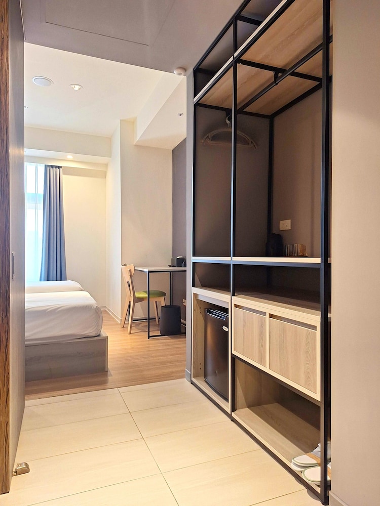 Economy Double or Twin Room