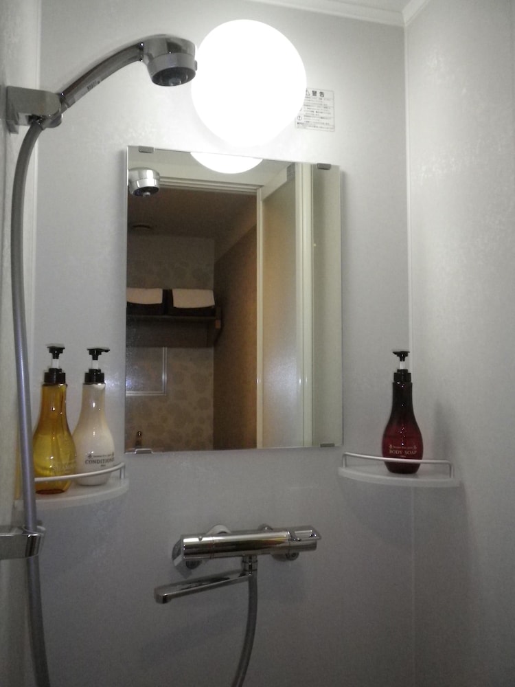 [No cleaning service] Double Room, Non Smoking