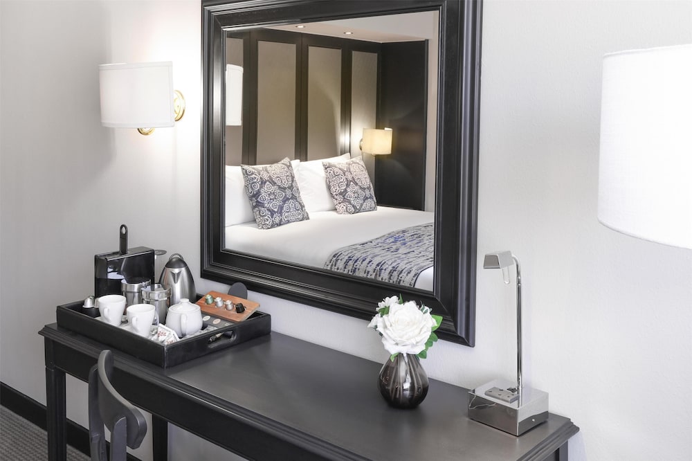 Executive Room photo 2