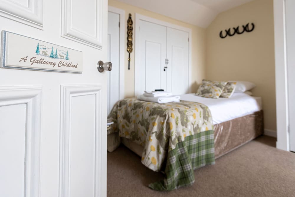 Family Triple Room, Multiple Beds, Non Smoking