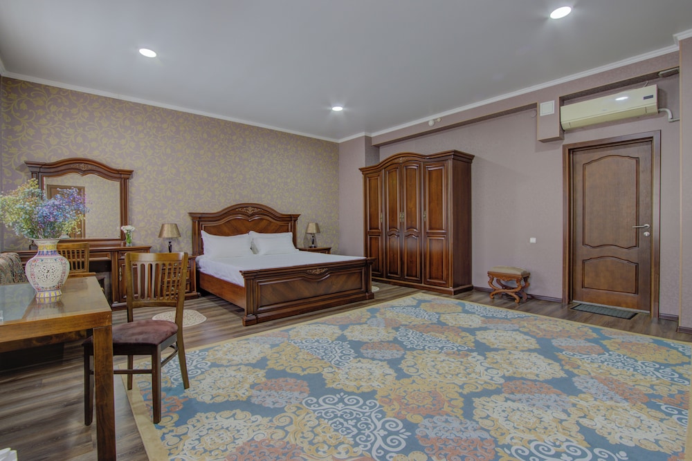 Comfort Room