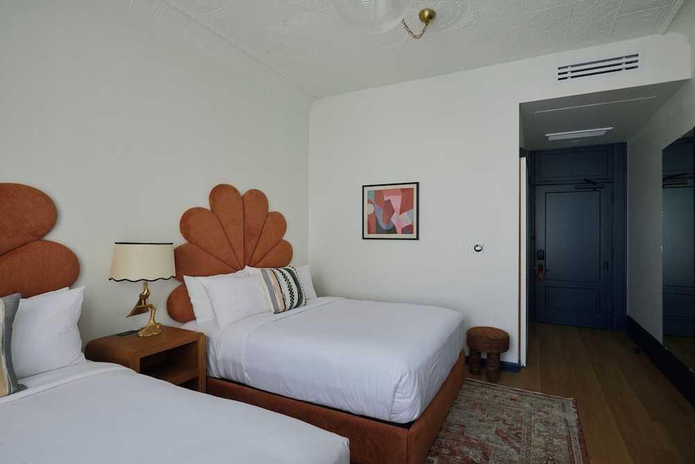 Granger Hotel Gaslamp Kvarter, Billede 7