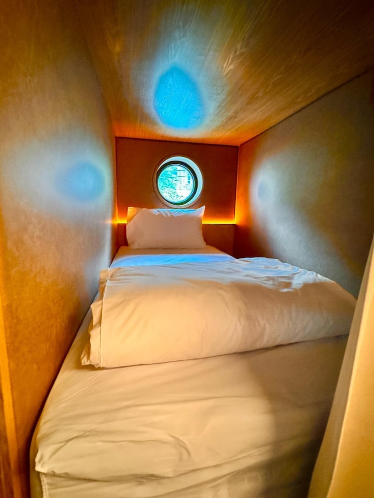 Shared Dormitory photo 2