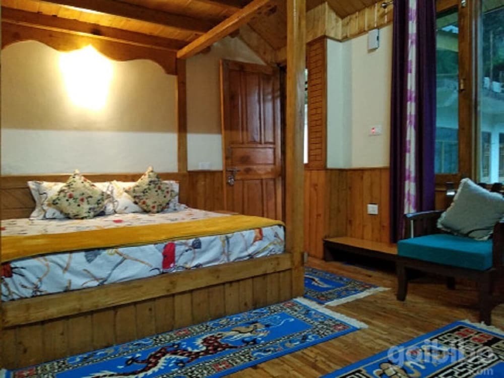 Deluxe Room photo 1