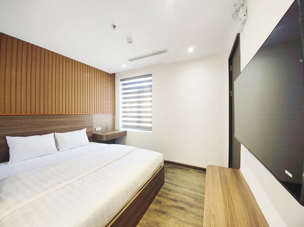 Premium Room, City View photo 1