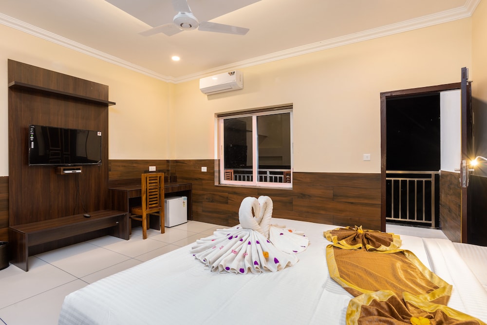Premium Room - Photo 2