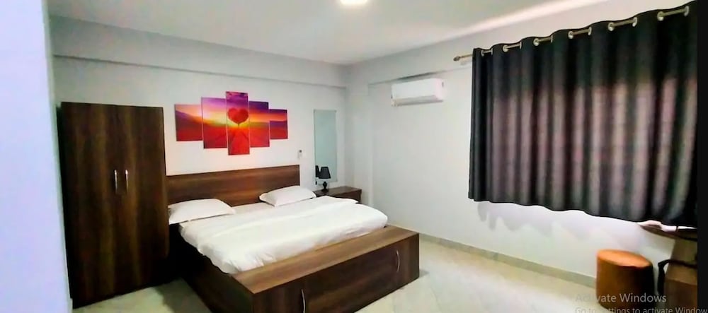 Double Room photo 2