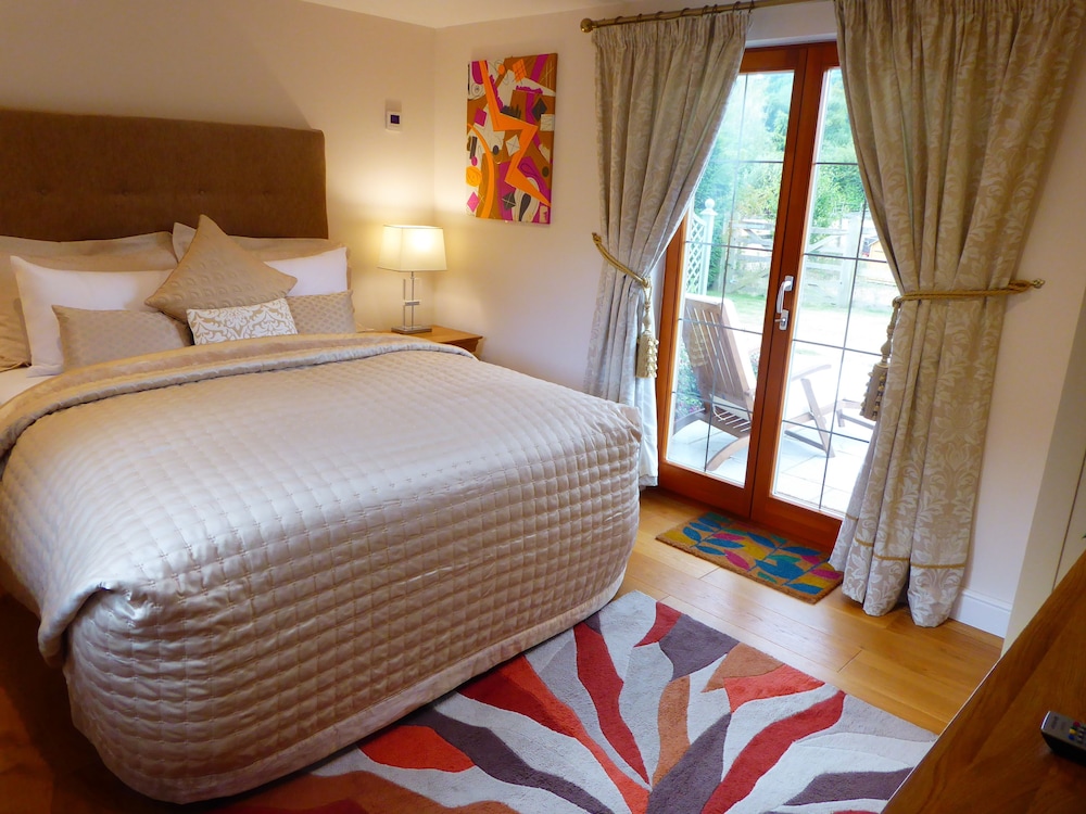 Deluxe Double Room, 1 Double Bed