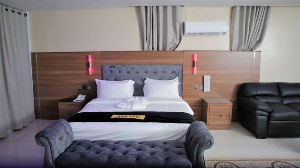 Standard Room photo 3