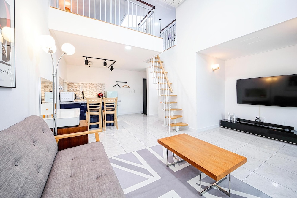 Basic Room, 1 Bedroom (Mar 3 ( Spa,Duplex )) - Photo 9