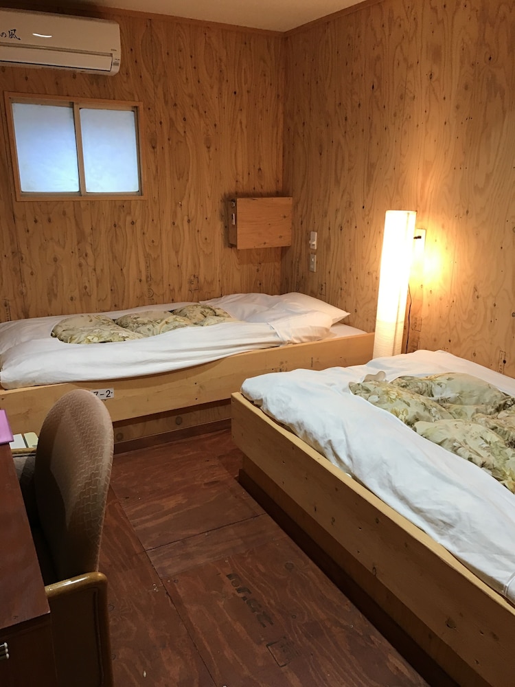 Shared Dormitory, Mixed Dorm (Up to 2 guests) photo 1