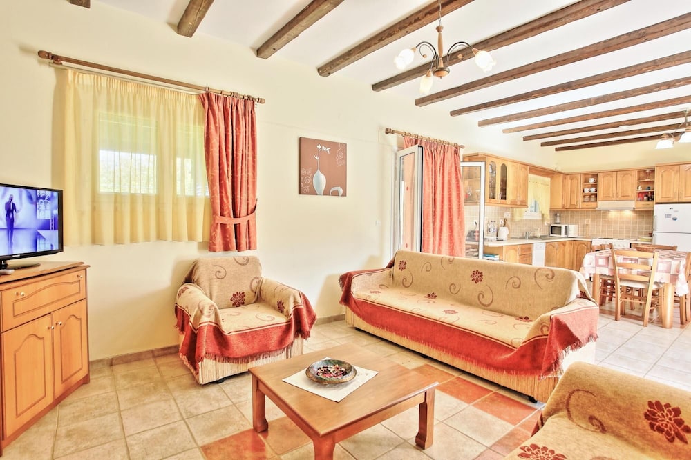 Villa Vasiliki in Roda, Billede 22