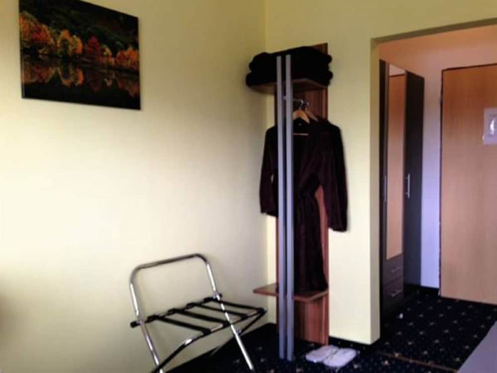 Deluxe Double Room, Balcony photo 2