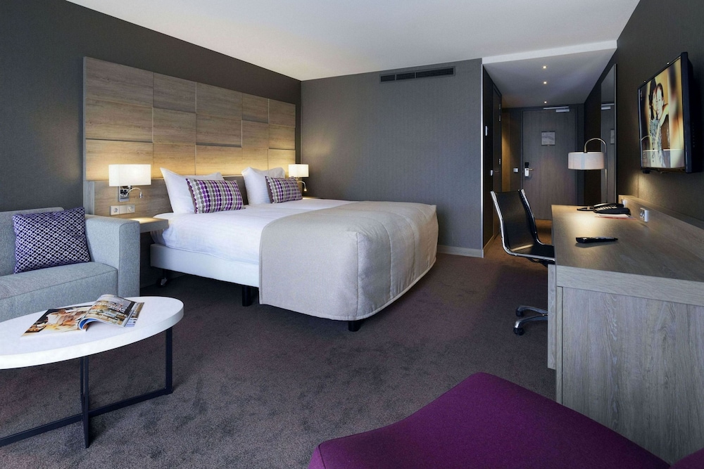 Comfort Room Plus (max. 2 adults, 1 baby) - Photo 1