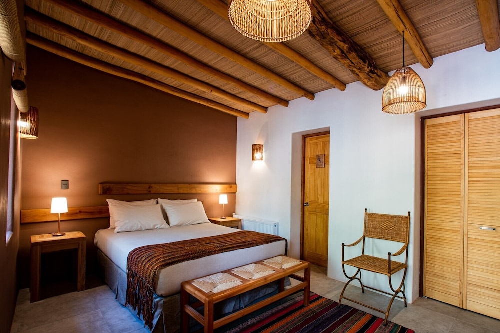 Standard Double Room, 1 Queen Bed photo 1