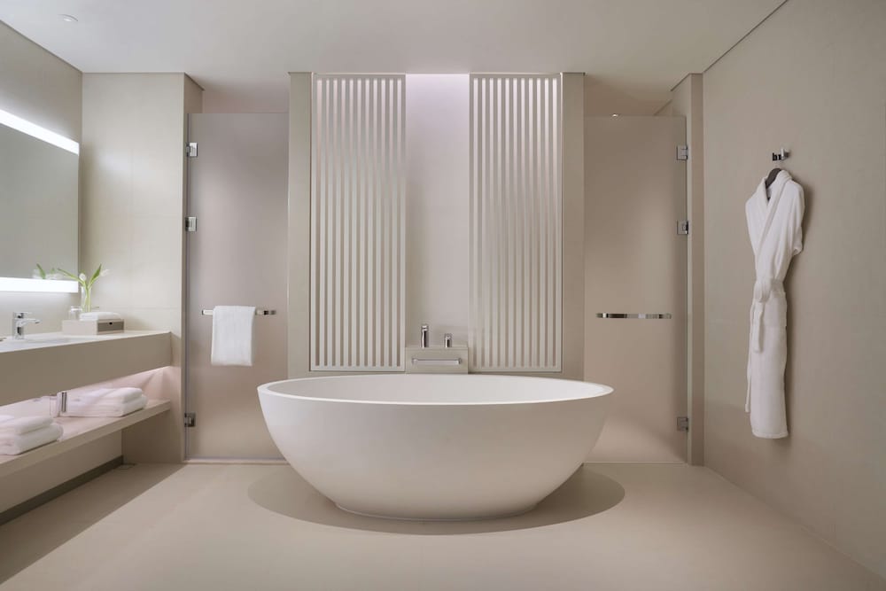 Suite, 2 Twin Beds (Regency) - Photo 5