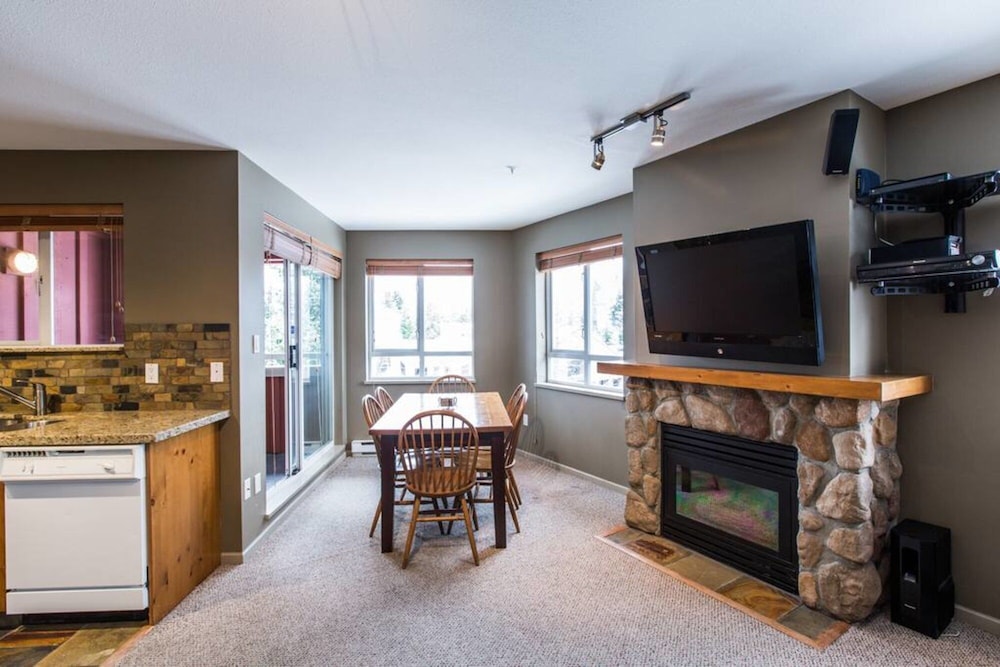 Whistler Village - Best Location - Spacious, Billede 60