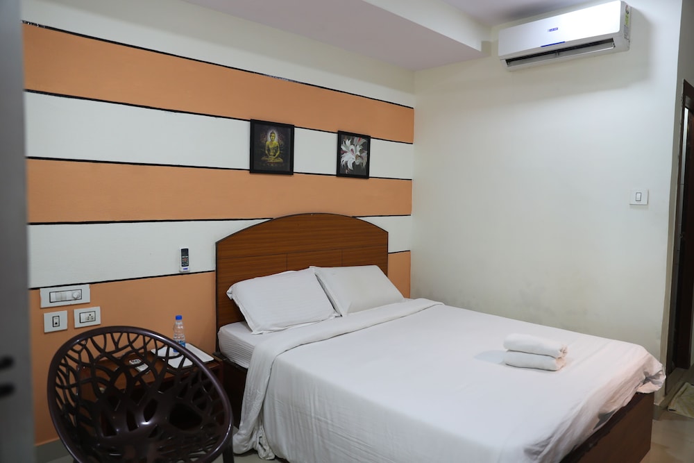 Basic Room