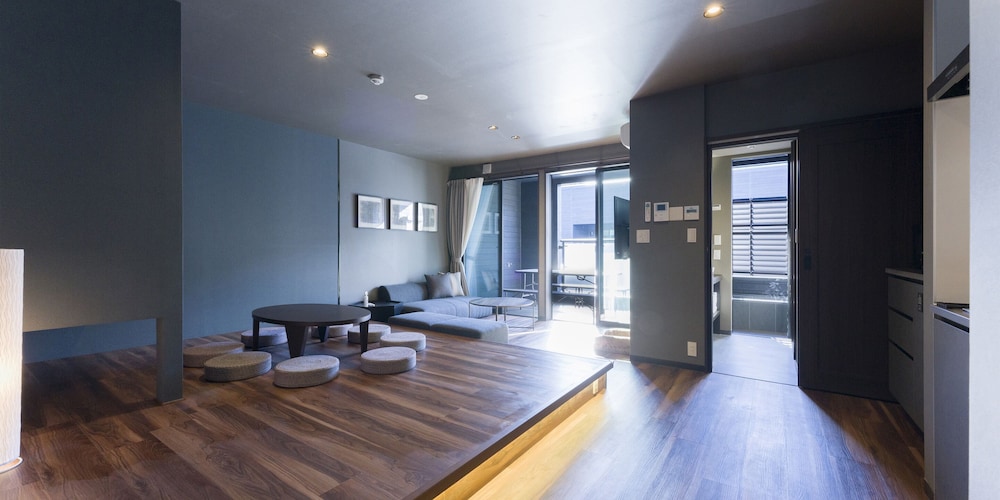 [Dog-friendly] Room for 8 People, Non Smoking - Photo 52