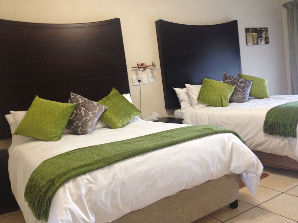 Superior Room, 1 Bedroom photo 1