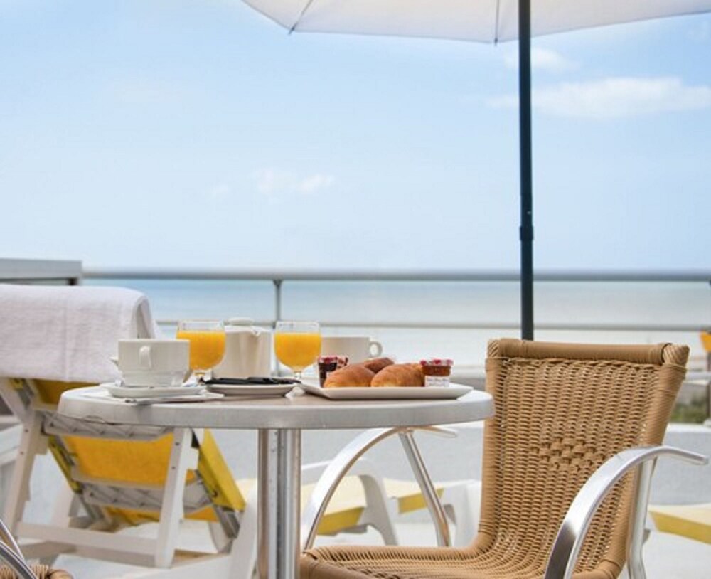 Double Room Single Use, Sea View, Sea Facing