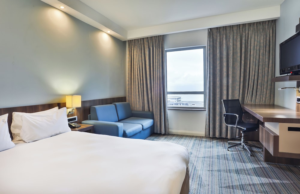 Standard Room, 1 Double Bed with Sofa bed, Smoking, Ocean View - Photo 21