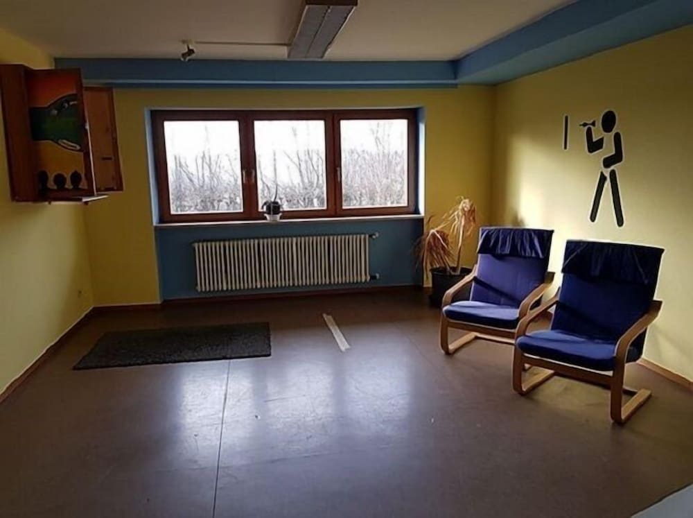 Family Room photo 1