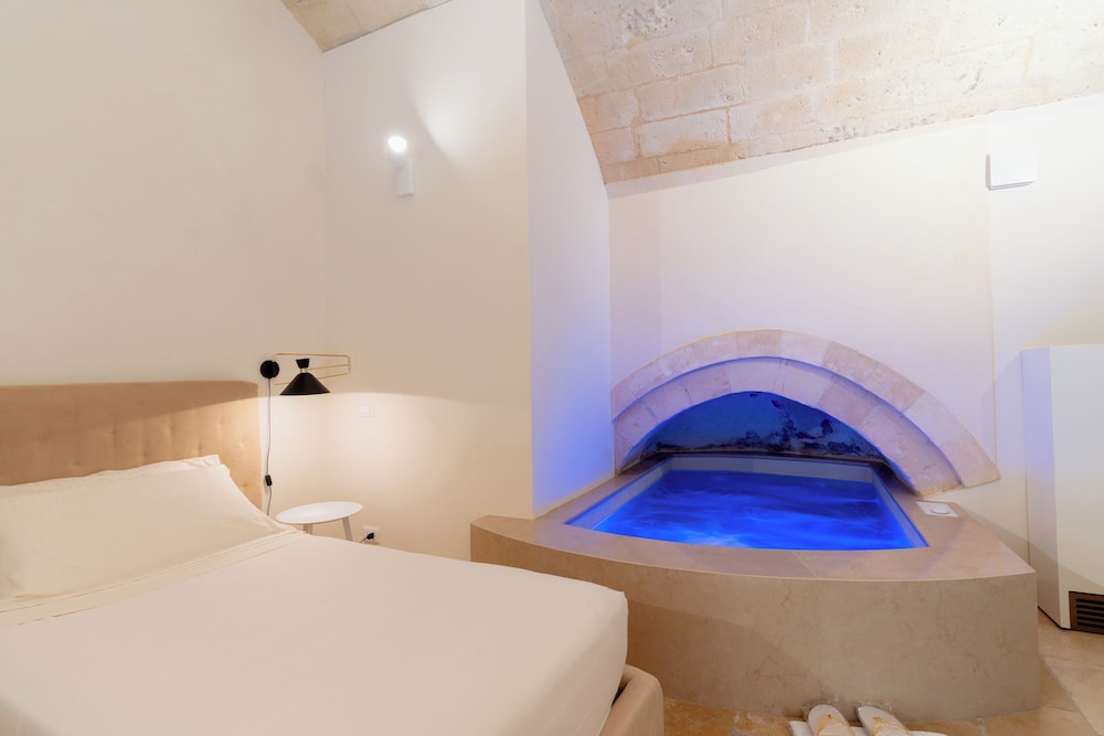 Junior Studio Suite, Private Pool