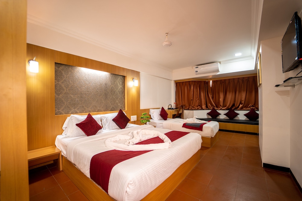 Family Triple Room - Photo 2