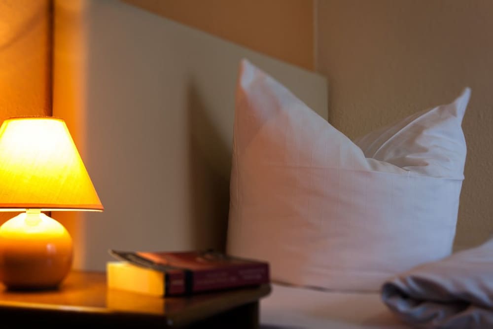 Comfort Single Room
