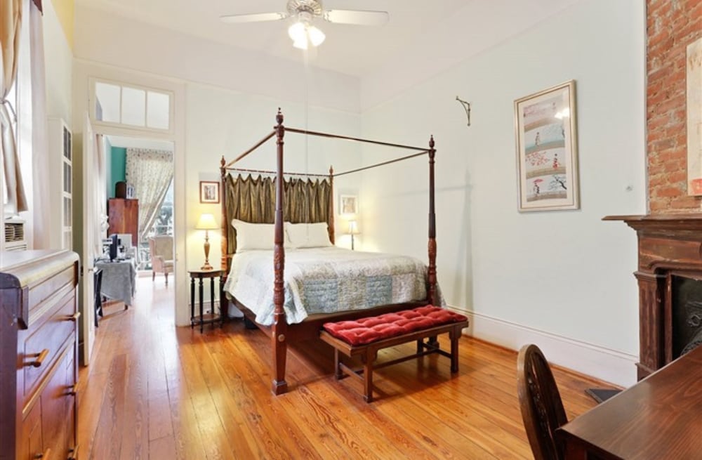 Suite, Multiple Beds